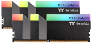 Thermaltake Toughram RGB (R009D408GX2-4400C19A) 16 GB 4400 MHz DDR4 Ram kullananlar yorumlar